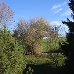 Διαμέρισμα Gaestehaus Guggomos 