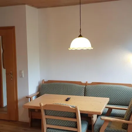 Gaestehaus Guggomos 